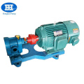 Hot Sale Stainless Steel Lubricating Oil Fuel Gear Pump